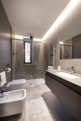 A 81.000 € Quadrilocale di 120 mq Saldo e Stralcio, Pre Asta Zona MILANO - Foto 3