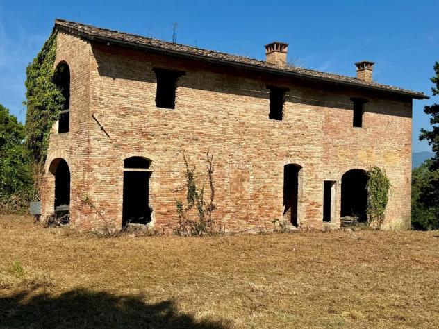 Colonica in vendita a Montecastello - Pontedera 229 mq Rif: 1348380 - Foto 10