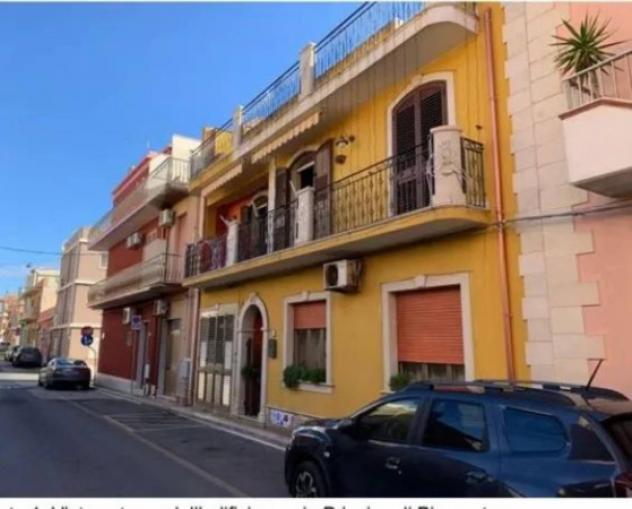 Immobile in asta di 108 m² in vendita a Portopalo di Capo Passero - Foto 14