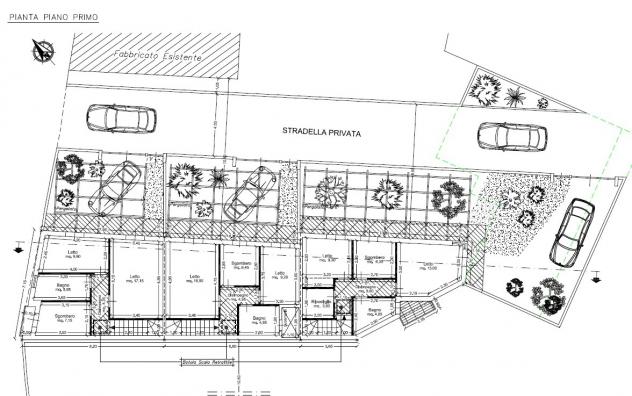Villa a schiera in vendita a Pozzallo - Foto 14