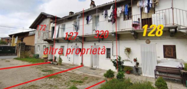 Immobile in asta di 110 m² in vendita a Quinto Vercellese - Foto 6