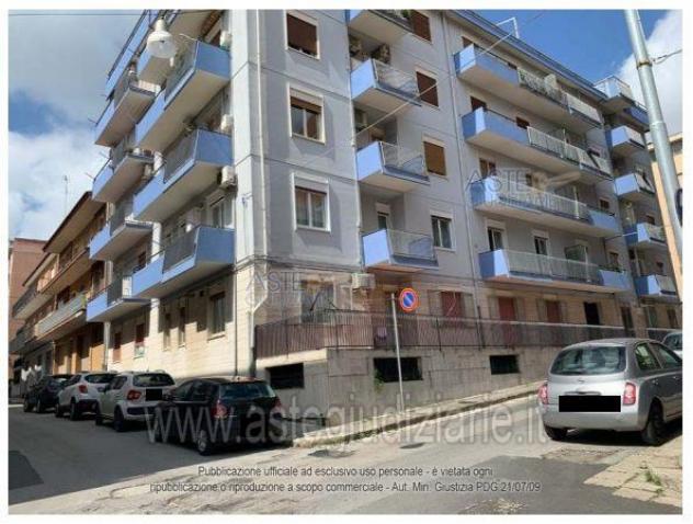 IMMOBILI-IMMOBILE RESIDENZIALE-Via Esperanto, 36, 97100 Ragusa RG, Italia