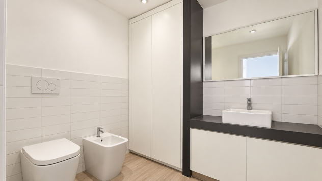 Palazzo / Edificio in vendita a Roma - Foto 18