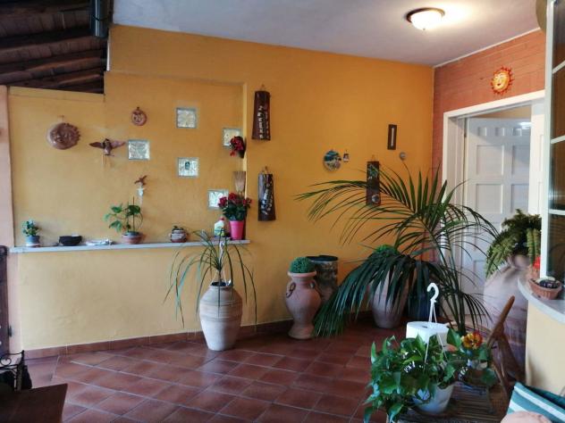 Villa a schiera - Sezze . Rif.: Cod. rif 3093727VRG - Foto 14