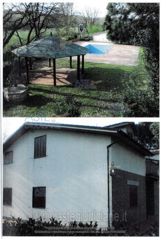IMMOBILI-IMMOBILE RESIDENZIALE-località La Croce snc - Foto 3
