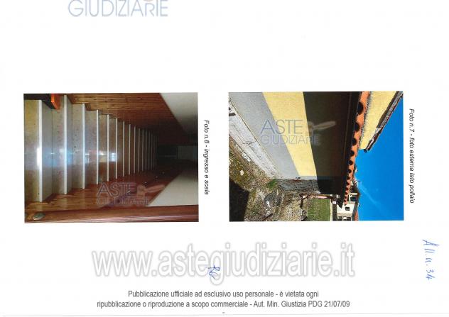 IMMOBILI-IMMOBILE RESIDENZIALE-Via Sacco e Vanzetti, 15, 06049 San Giovanni di Baiano PG, Italia - Foto 8