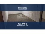 Immobile in asta di 114 m² in vendita a Erba