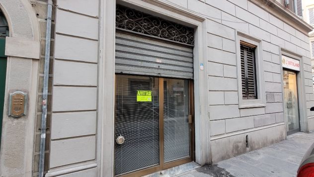 Fondo Commerciale Negozio ufficio magazzino centro storico firenze San Marco - Foto 2