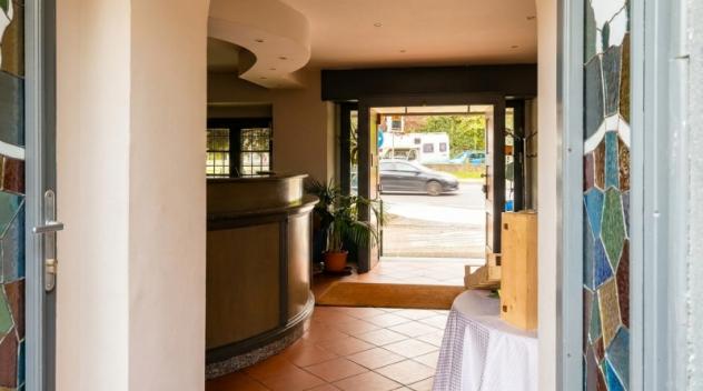 In vendita ristorante rinomato con giardino esclusivo a Moncalieri, zona Testona - Foto 2
