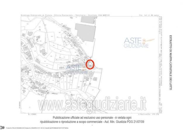 IMMOBILI-IMMOBILE COMMERCIALE-SR66, Pistoia PT, Italia - Foto 10