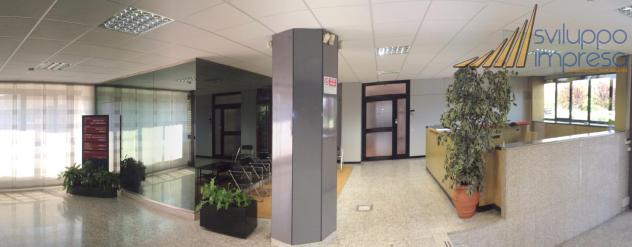 UFFICIO IN CONTESTO TERZIARIO IN AFFITTO A SESTO SAN GIOVANNI - Foto 6