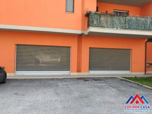 Locali per circa 550 mq in vendita a Sora - Foto 2