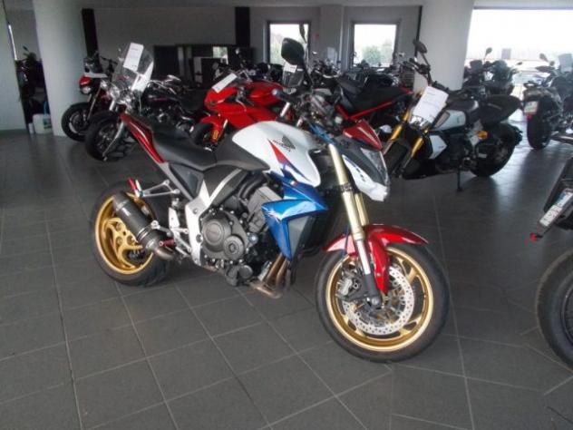 HONDA CB 1000 R . rif. 23868969
