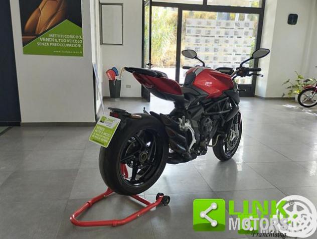 MV AGUSTA Brutale 800 800 rif. 24104807 - Foto 3