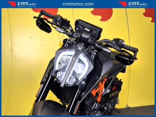 KTM 125 Duke Garantita e Finanziabile rif. 24152070 - Foto 7