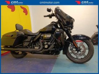 HARLEY-DAVIDSON 114 Electra Glide Ultra Limited - FLHTK Garantita rif. 24006408