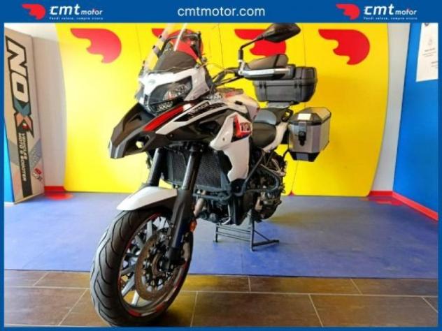 KAWASAKI Versys 650 Garantita e Finanziabile rif. 23824150 - Foto 2