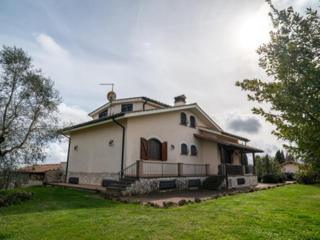 Villa in Via del Castagno - Foto 11