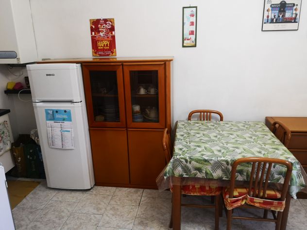 AFFITTASI STANZA SINGOLA – MILANO ZONA BOCCONI / DARSENA (Via Brioschi) - Foto 8