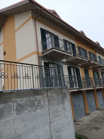 bilocale agnone