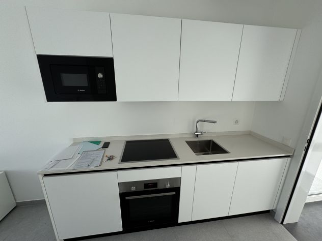 comodo monolocale in affito a lugano