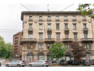 Appartamento di 54 m² con 2 locali in affitto a Milano