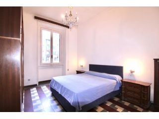 Stanza in appartamento in affitto a Milano