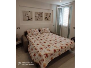Bilocale in affitto a Viareggio