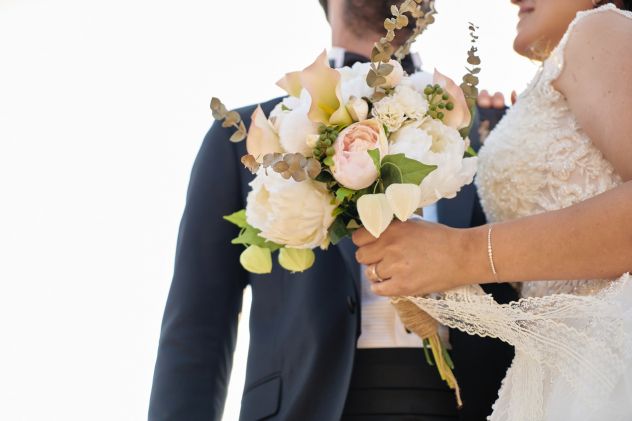 Musica per la cerimonia del matrimonio