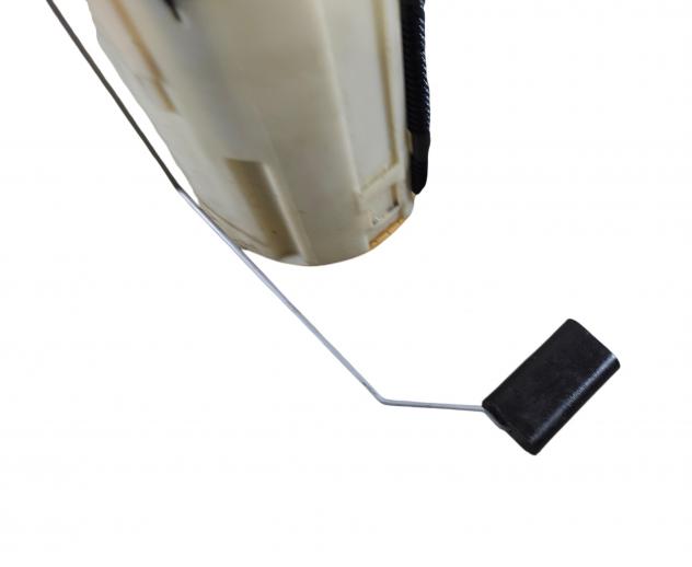 POMPA CARBURANTE CON GALLEGGIANTE CITROEN Jumper Serie 0137908908 AH03 Diesel 2000 (14) - Foto 2