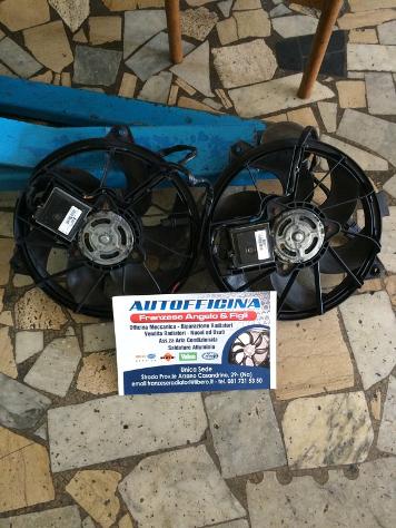Radiatori Q3 Nissan , Mercedes ,Audi ecc... , Usato Euro 50 - Foto 4