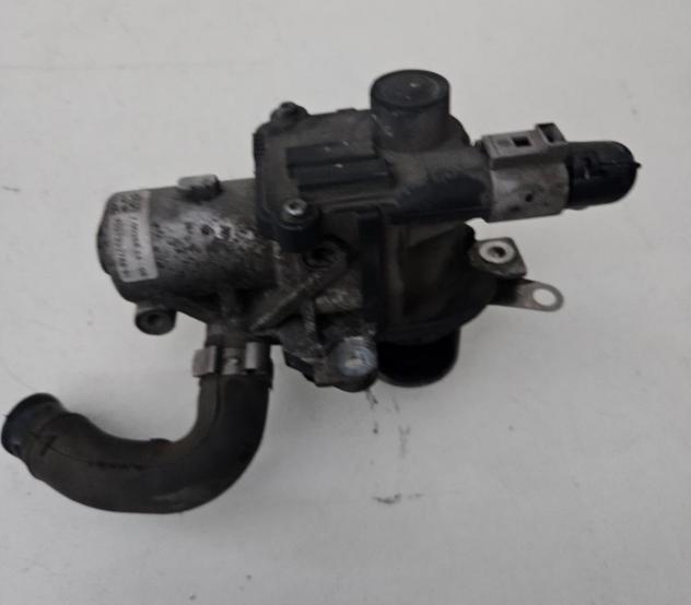 VALVOLA EGR RENAULT Kangoo 4° Serie diesel 1.5 (0821) - Foto 2