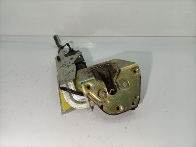 SERRATURA PORTA SCORREVOLE DX FIAT Ulysse 3° Serie 1487727080 (0208) - Foto 5