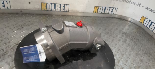 Motore BREVINI SH11C P 055 SAI FP2 SX - Foto 2