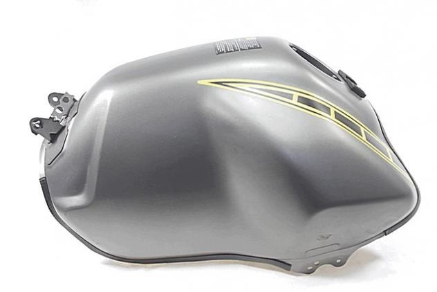 SERBATOIO CARBURANTE YAMAHA XT1200ZE SUPER TENERE 2015 - 2016 23P2411000P4 FUEL TANK - Foto 3
