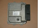 55195819  Ecu lancia ypsilon 1.3 55195819 mjd 6jf.y1 hw01c