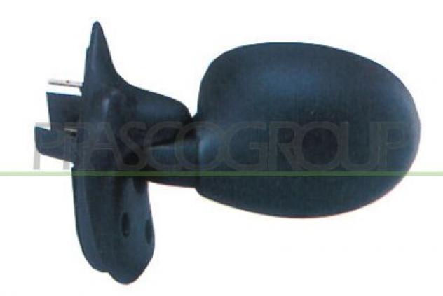 RETROVISORE EST.S.reg.elettr. RN0257104 Vetri e Retrovisori  Cristalli  Retrovisori  Retrovisore RENAULT - TWINGO - 1993  1998, RENAULT - TWINGO - 199
