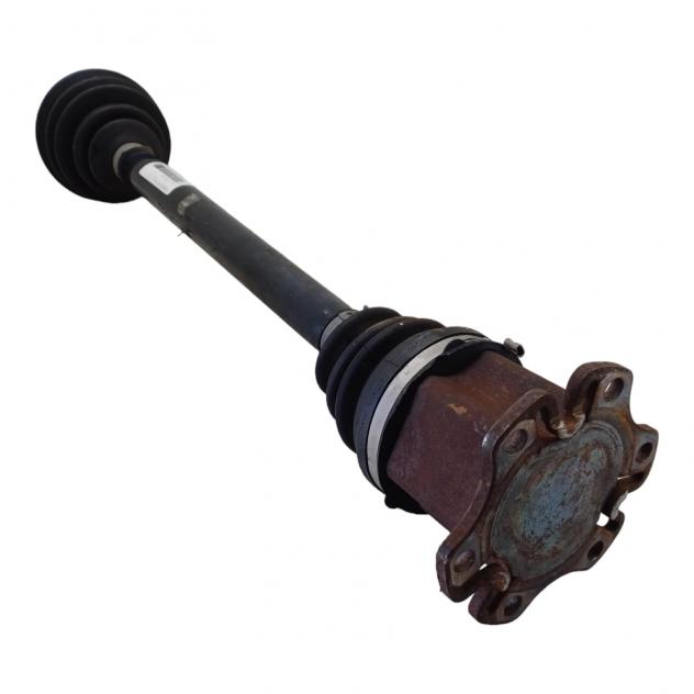 SEMIASSE ANTERIORE DESTRO SEAT Exeo ST (3R5) 8E0407451JX CAGA, CJCA (0913) - Foto 5