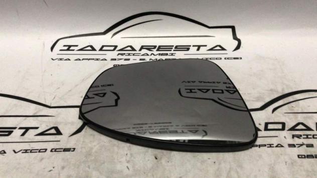 Specchietto Termico per Retrovisore Destro Megane 2015 32853