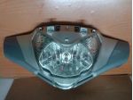 FARO    KYMCO PEOPLE 300 GTI 2011