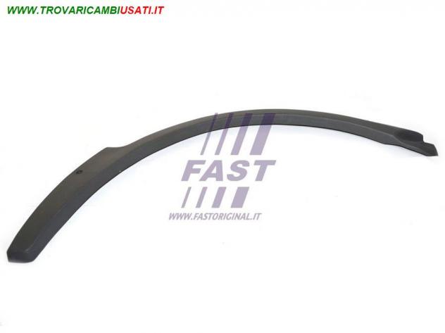 MODANATURA IVECO DAILY 90 ANTERIORE DX 95 FT90710