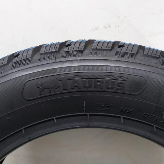 2 GOMME 185 65 15 TAURUS A73374 - Foto 4