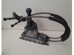 LEVA CAMBIO VOLKSWAGEN Touran 1° Serie 1T0711049N diesel 2.0 (0307)