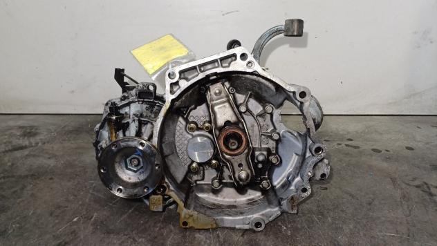 CAMBIO MANUALE COMPLETO AUDI A2 Serie (8Z0) 02J300050DX AMF diesel 1422 (0005)