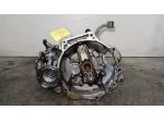 CAMBIO MANUALE COMPLETO AUDI A2 Serie (8Z0) 02J300050DX AMF diesel 1422 (0005)