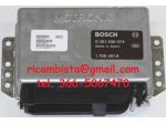 0261200074 BMW E28 525 centralina motore Motronic