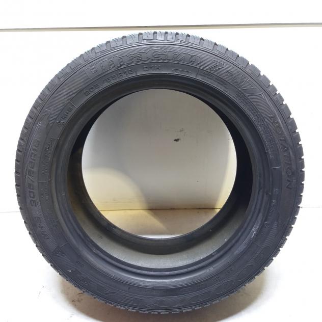 2 GOMME 205 55 16 GOODYEAR A55089 - Foto 7