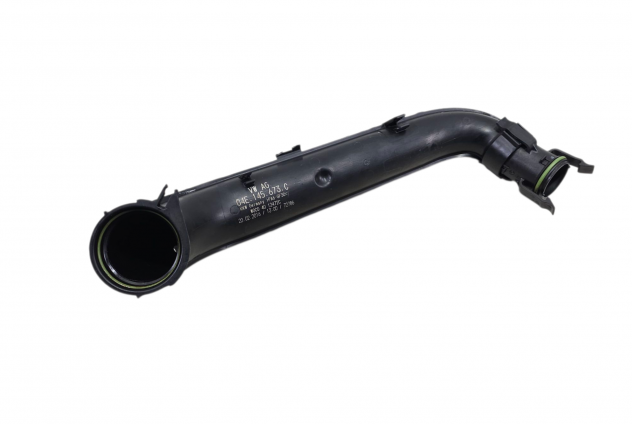 TUBO ASPIRAZIONE TURBINA VOLKSWAGEN Golf 7 Berlina 04E145673C Benzina 1400 (12)