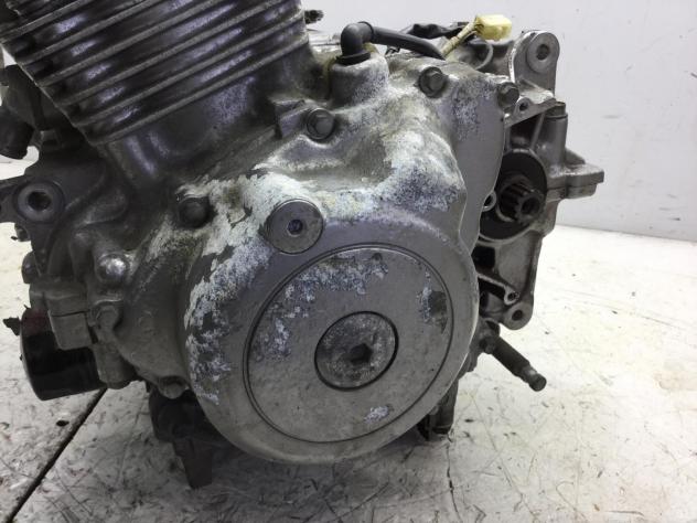 HONDA CB 500 BLOCCO MOTORE 2001 PC32AOYF - Foto 2