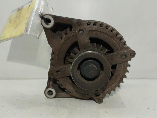 ALTERNATORE BMW Serie 2 Active Tourer (F45) 764013103/104211-8181 B47C20A diesel 1995 (1418) - Foto 4